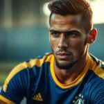 Neymar está na pré-lista de Ancelotti e pode voltar à Seleção Brasileira