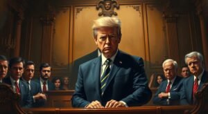 O 'fator Trump' sobre julgamento de Bolsonaro — e as consequências de eventual