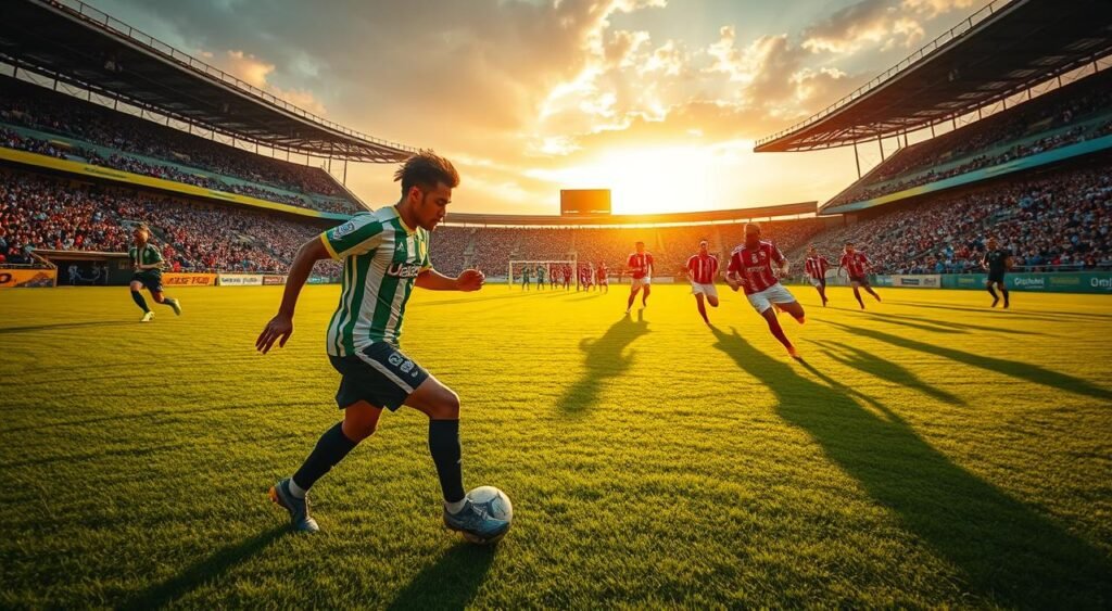 Palmeiras x Universitario