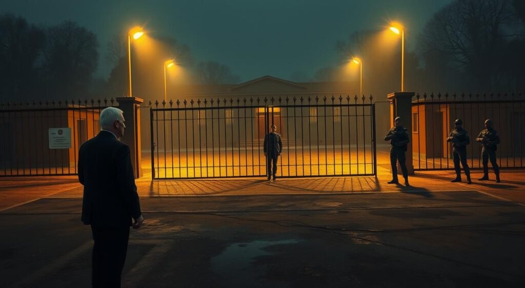 STF vê chance mínima de Bolsonaro preso em quartel após provável condenação