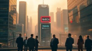 o PCC comprou com dinheiro que passou pelas fintechs da Faria Lima… - Veja mais