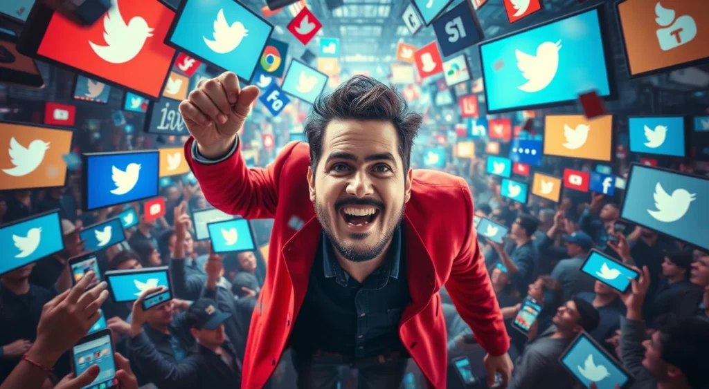 Campanha de Nikolas Ferreira se torna um dos assuntos mais comentados nas redes