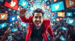 Campanha de Nikolas Ferreira se torna um dos assuntos mais comentados nas redes