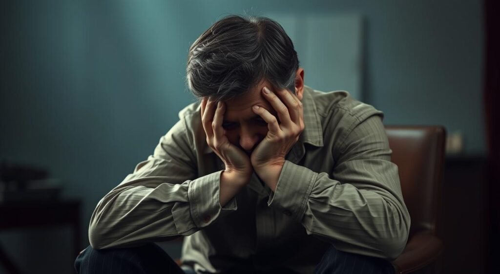 Cauã Reymond chora ao vivo ao falar da sua mãe