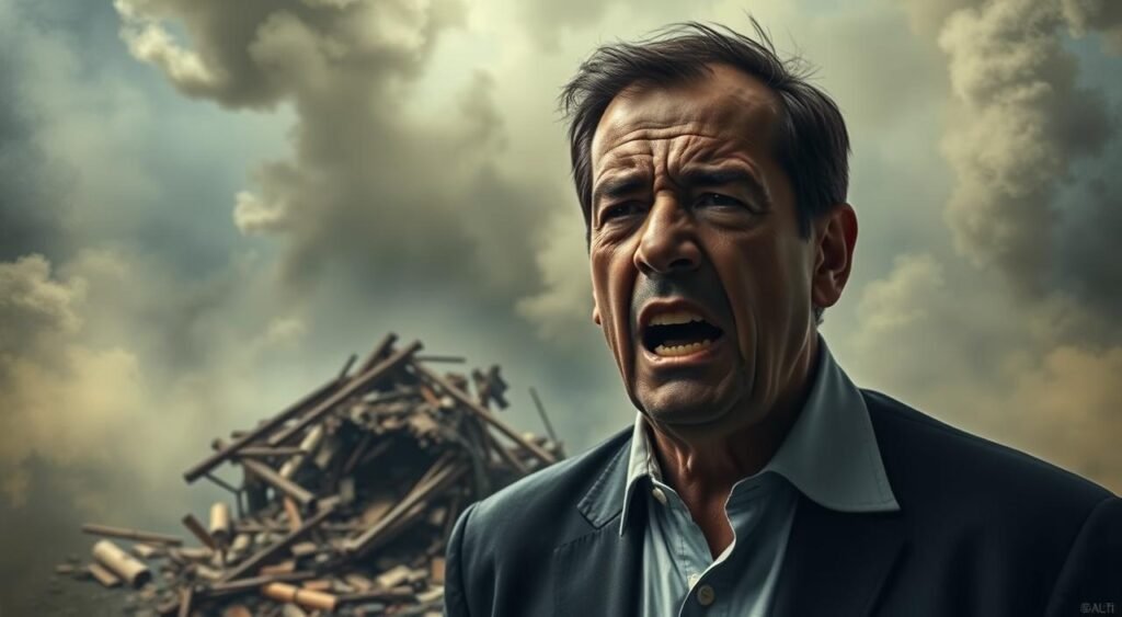 Ciro Nogueira surta com implosão da direita por Eduardo Bolsonaro