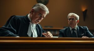 Fux interrompe Moraes em início de sessão e já indica primeira discordância