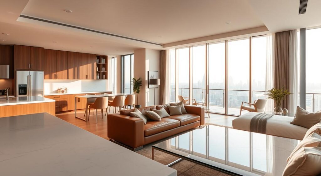 Kelly Key presenteia a filha, Suzanna, com apartamento de luxo: 'Estava pronta'