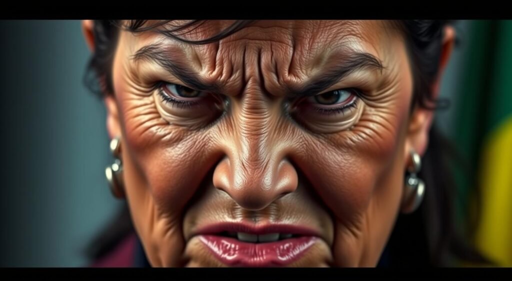 Michelle Bolsonaro se enfurece após críticas de Janja