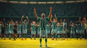 Palmeiras recebe Bruno Rodrigues de volta após 598 dias fora: retorno emocionant