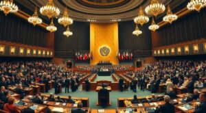 Trump nega visto a Lula para Assembleia da ONU e gera polêmica internacional.