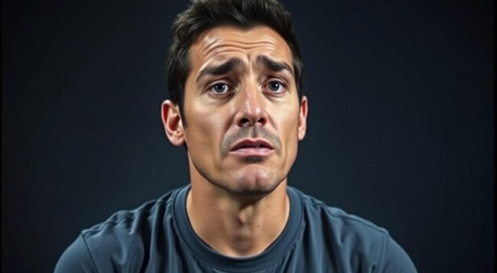 Romário passa por situação constrangedora em programa da Globo