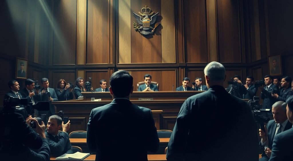 STF retoma julgamento de Bolsonaro com defesa de ex-presidente e outros 3 réus;