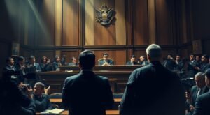 STF retoma julgamento de Bolsonaro com defesa de ex-presidente e outros 3 réus;