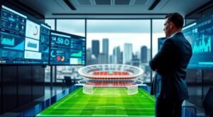 Análise de dados: Flamengo firma parceria estratégica com SportAnalytics.
