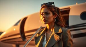 Após pedido de desculpas de Vini Jr., Virginia Fonseca desembarca em Madri: Cheg