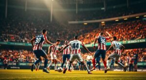 Atlético-MG enfrenta o Ceará neste sábado (25) às 16h — veja tudo sobre o duelo