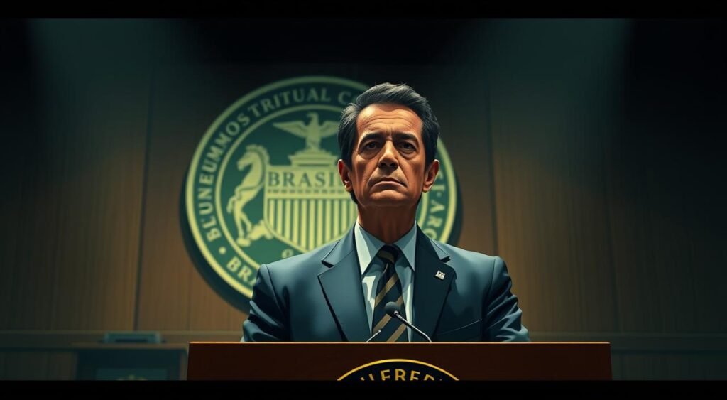 Decisão tomada! Lula escolhe Messias para o STF e adia indicação até retorno da