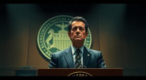 Decisão tomada! Lula escolhe Messias para o STF e adia indicação até retorno da