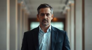 Ex-assessor internacional de Jair Bolsonaro, Filipe Martins, volta ao centro das