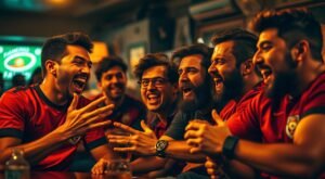 Flamenguistas comentam classificação do Palmeiras diante da LDU e dividem opiniõ