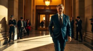 Após vitórias de Lula, líder do PL assume papel de destaque na CPI do INSS