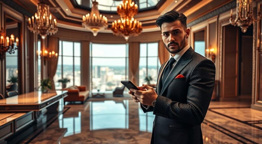 Nikolas Ferreira cita Virginia Fonseca, chama brasileiro de otário e expõe luxos