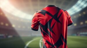 Nova camisa do Flamengo gera polêmica entre torcedores: “Dessa vez exageraram!