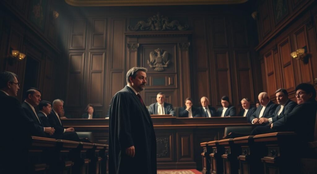 Reviravolta no STF: Fux pede revisão de voto que condenou Bolsonaro e agita os