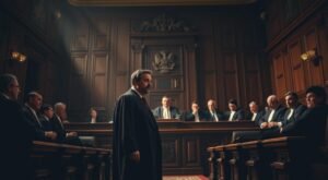 Reviravolta no STF: Fux pede revisão de voto que condenou Bolsonaro e agita os