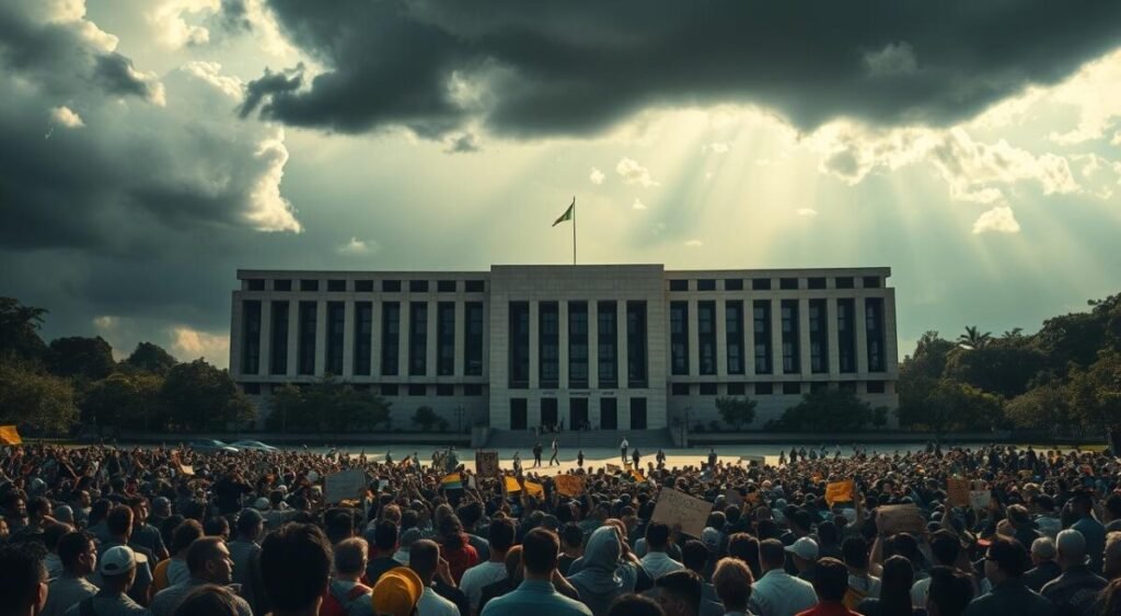 Tensão em Brasília: relator da MP que libera R$ 17 bi à União critica o Centrão.