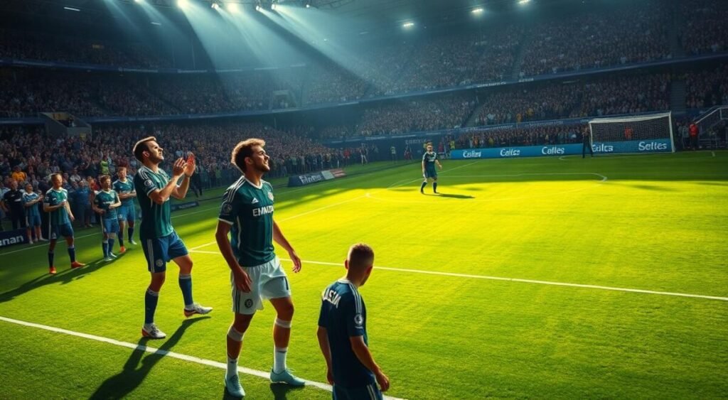 A virada do Palmeiras na Libertadores surpreendeu até jogadores do Chelsea. Veja