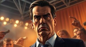 Eduardo Bolsonaro causa polêmica ao compartilhar postagem contra Nikolas Ferreir