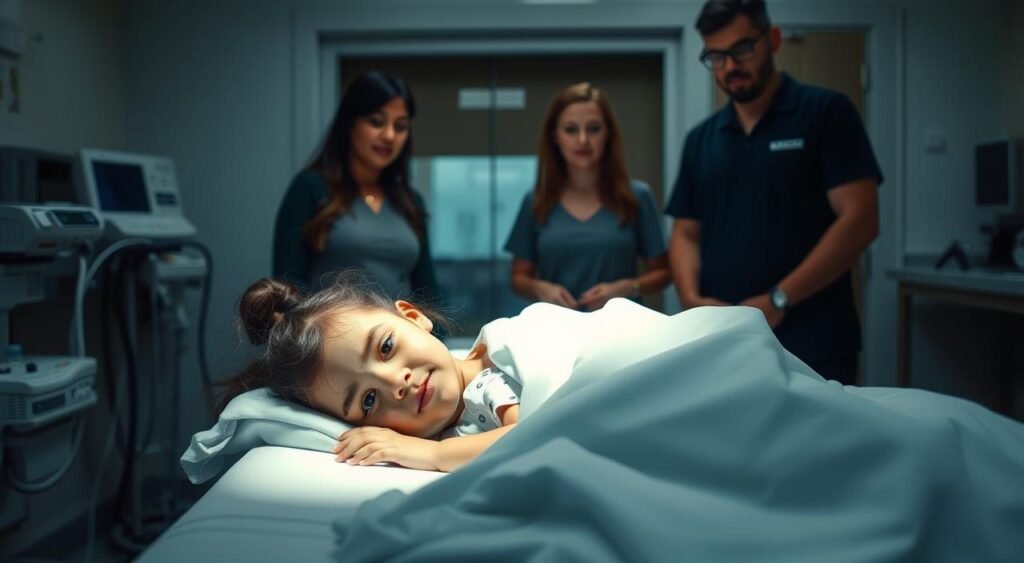 Filha de Neymar passa por procedimento médico e recebe apoio da família e dos fã