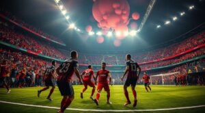 Flamengo 3x0 Sport: Rubro-Negro brilha, garante vitória e empolga a torcida