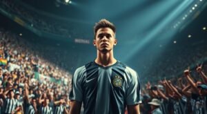 Neymar deixa de ser unanimidade no Santos e divide opiniões entre torcedores.