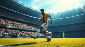 Neymar protagoniza lance inacreditável em Santos x Fortaleza e web vai à loucura