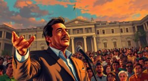 Paulinho da Força garante Anistia ainda em 2025 e afirma: ‘Aprovação já está enc