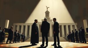 Reunião entre Alexandre de Moraes e governador do Rio tem clima tenso e repercut