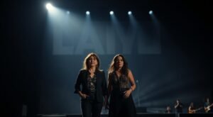 Show de Maiara e Maraisa é suspenso por decisão judicial — entenda o motivo que