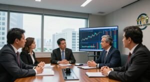 Banco Central responde ao TCU após questionamento sobre “precipitação” na liquid