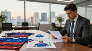 Cruzeiro define preço e revela valor para vender Kaio Jorge ao Flamengo