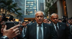 Ex-coordenador do INSS é levado para depor na CPI e caso ganha repercussão nacio