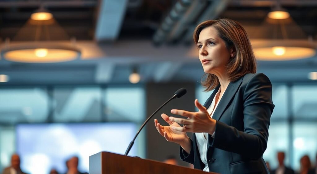 Filha de Silvio Santos se pronuncia e diz ter sido mal interpretada por bolsonar