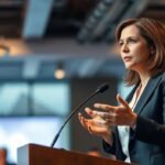 Filha de Silvio Santos se pronuncia e diz ter sido mal interpretada por bolsonar