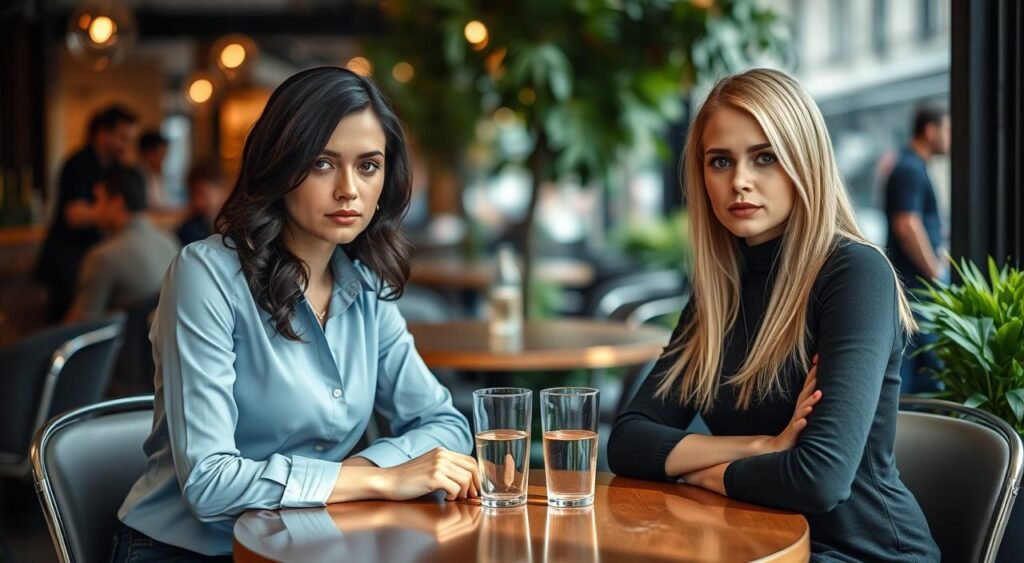 Giulia Costa e Bia Bonemer quebram o silêncio: verdade por trás dos boatos de na