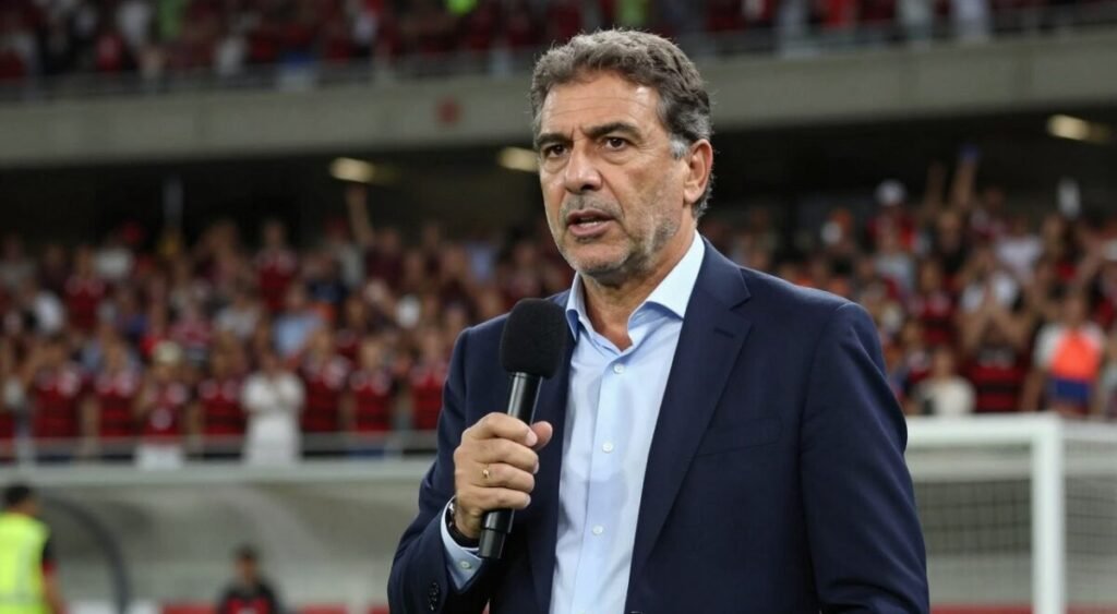 Jorge Jesus é direto ao falar sobre diferenças entre o Flamengo de 2019 e o de 2