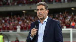 Jorge Jesus é direto ao falar sobre diferenças entre o Flamengo de 2019 e o de 2