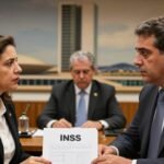 Novas denúncias ligam familiares de Lula ao INSS e reacendem debates nos bastido