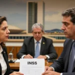 Novas denúncias ligam familiares de Lula ao INSS e reacendem debates nos bastido