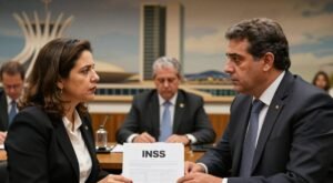 Novas denúncias ligam familiares de Lula ao INSS e reacendem debates nos bastido